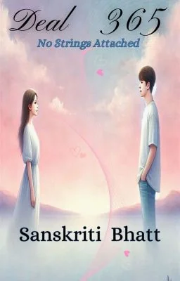 Deal 365: No Strings Attached cover