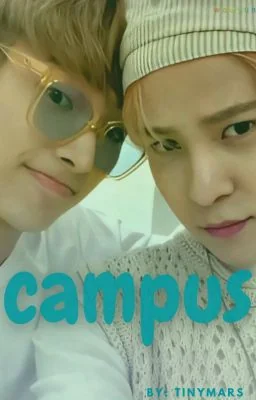 campus; yungi cover