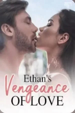 Ethan’s Vengeance of Love cover