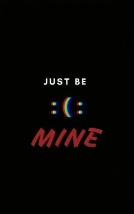 Just Be Mine cover