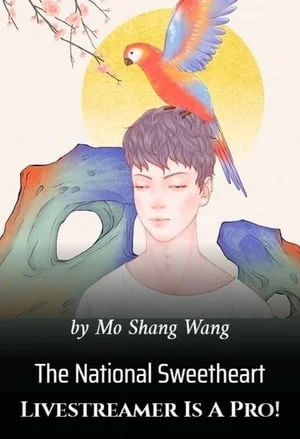 The National Sweetheart Livestreamer Is A Pro! cover