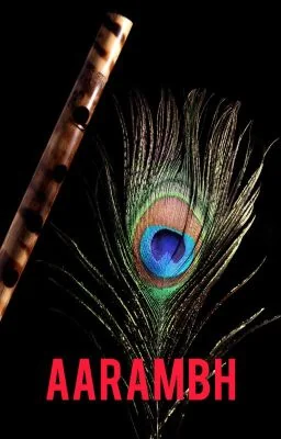 ADVIKA MAHABHARAT - AARAMBH cover