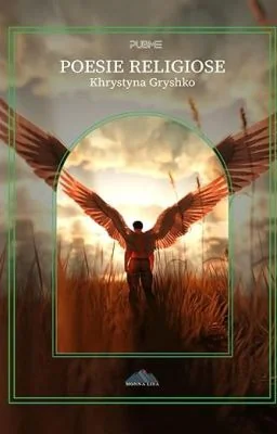 Religious poems cover