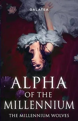 Alpha of the Millennium cover