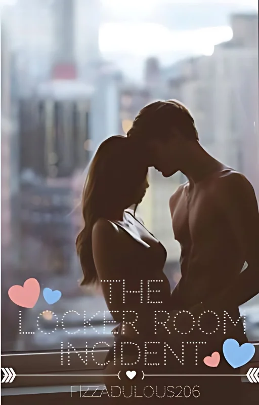 The Locker Room Incident cover