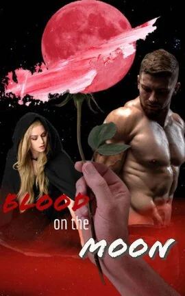 Blood on the Moon cover