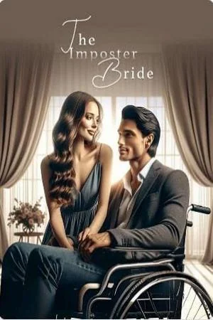 The Imposter Bride cover