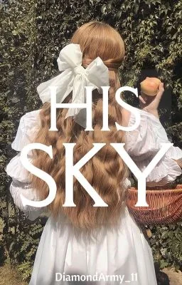 His Sky (Complete) cover