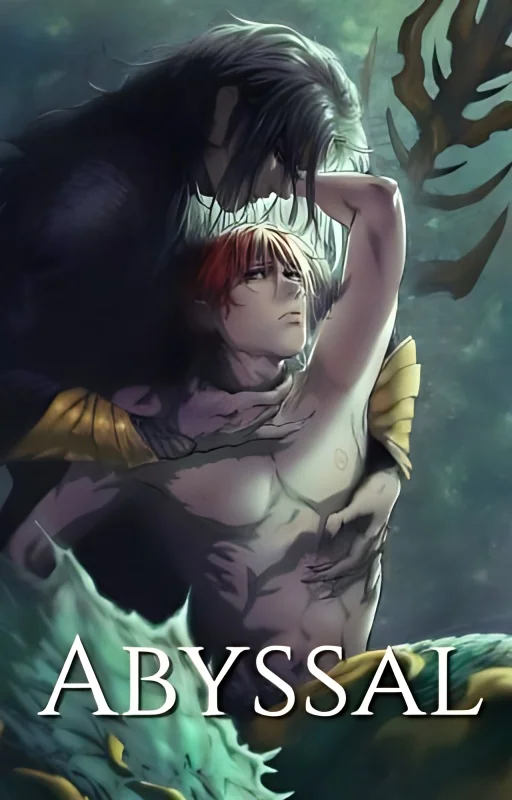 Abyssal (ManxMan) cover