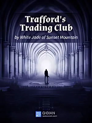 Trafford's Trading Club cover