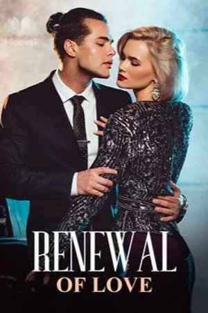 Renewal Of Love cover