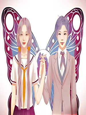 Behind your Mask is a Beautiful Smile cover