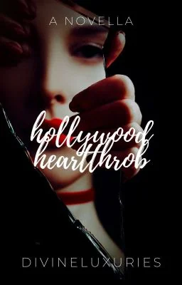 Hollywood Heartthrob cover