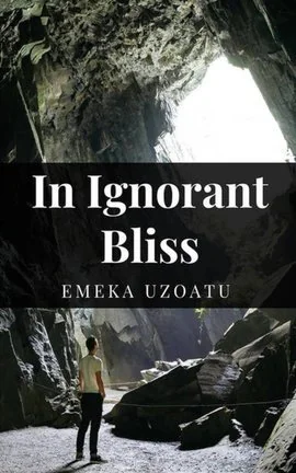 In Ignorant Bliss cover