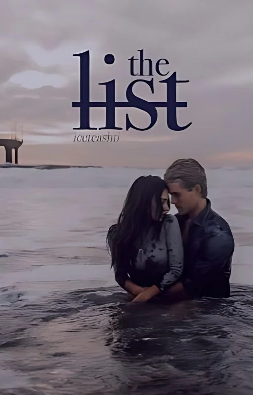 The List cover