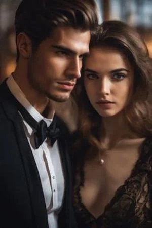 The Billionaire’s Secret Quartet cover