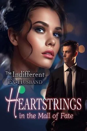 The Indifferent Ex-Husband: Heartstrings in the Mall of Fate cover