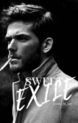 SWEET EXILE cover