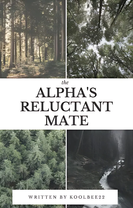 The Alpha's Reluctant Mate cover