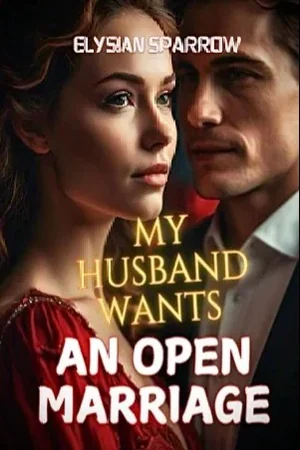 My Husband Wants An Open Marriage (Julie and Ryan) cover