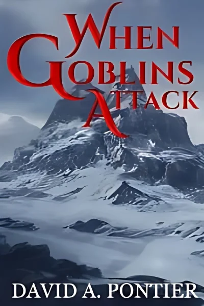 When Goblins Attack cover
