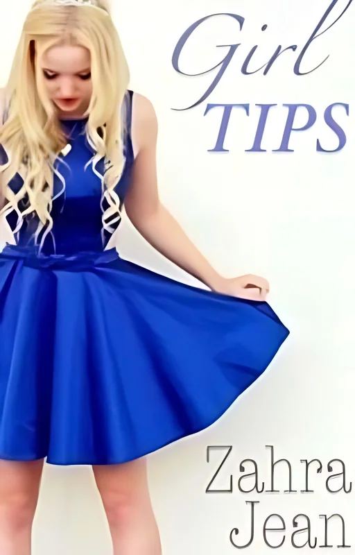 Girl Tips cover