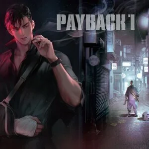 Payback cover