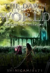 The Dawn of the New World cover