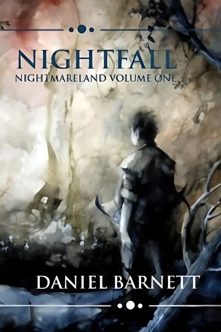 The Nightmareland Chronicles - Vol. 1-3 cover