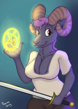 Lilith: Origin of Succubi cover