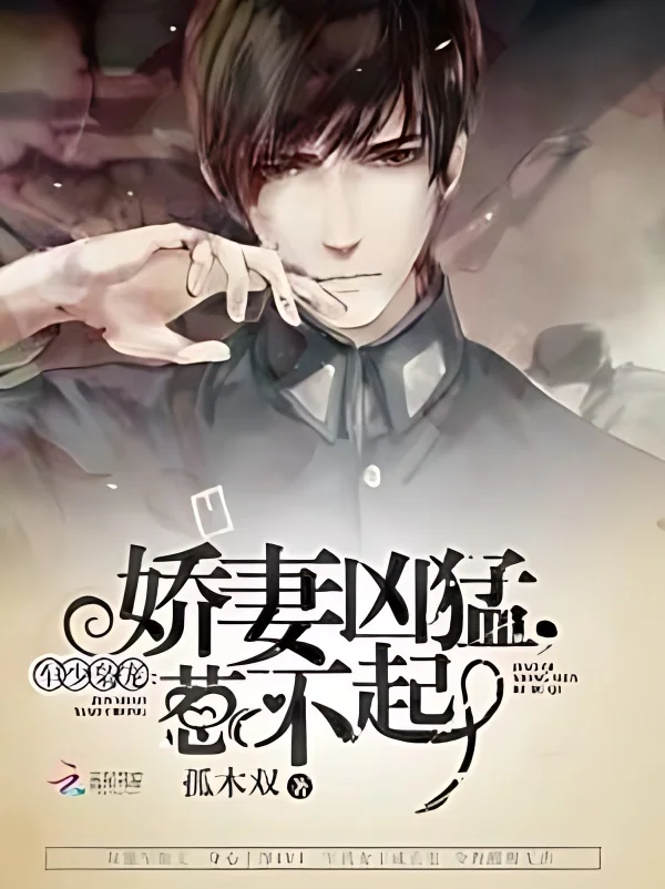 Wife is Fierce, Don't Mess With Her! cover