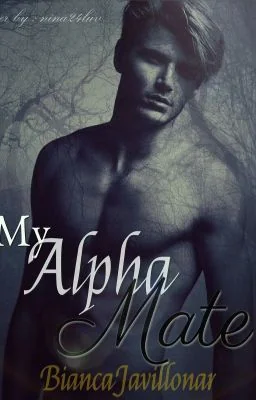 My Alpha Mate cover