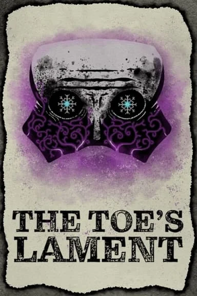 The Toe's Lament cover