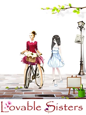 Lovable sisters cover