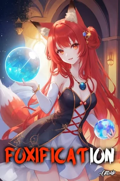 Foxification cover