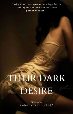 their dark desire  18+ ( on pause ) cover