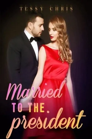 Married to the President cover