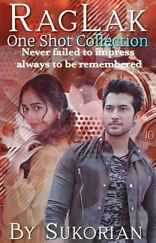 OS collection on RagLak cover