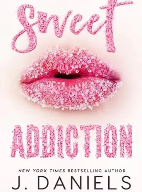 Sweet Addiction: A One Night Stand Romantic Comedy cover