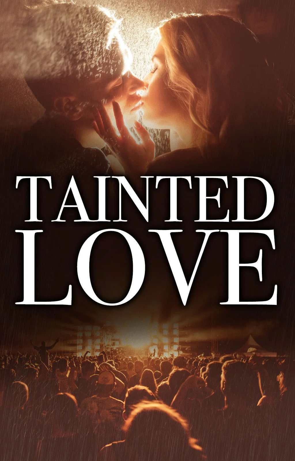 Tainted Love cover