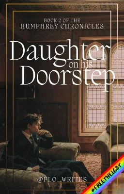 Daughter on his Doorstep (HC #2) cover