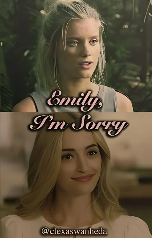 Emily I'm Sorry; Yellowjackets cover