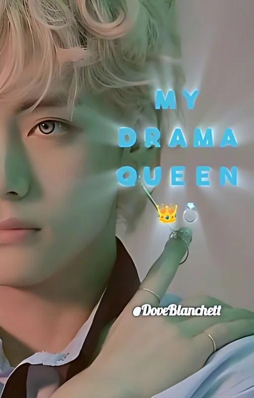 My Drama Queen👑[Taekook] cover