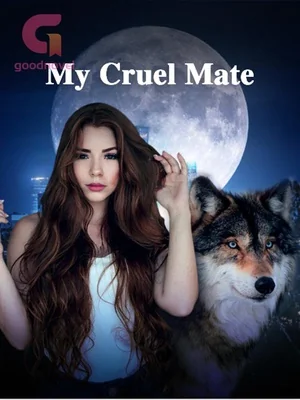 My Cruel Mate cover