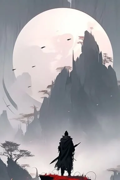 Chronicles of the Celestial Planet-The rebirth cover