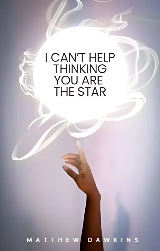 I can't help thinking you are the star cover