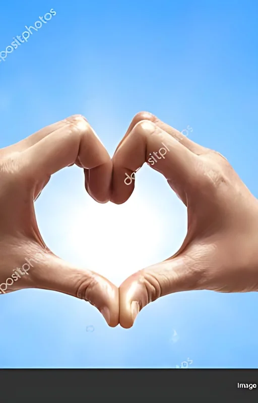 Arshi-LOVE JUST HAPPENS cover