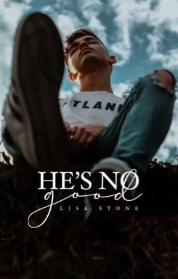 He's No Good | ✓ cover