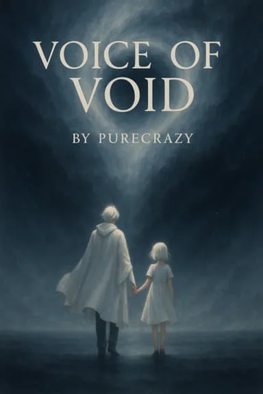Voice of Void (Vov) cover