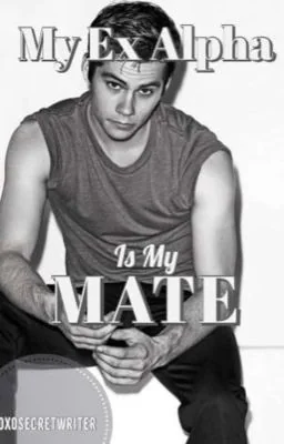 My Ex Alpha cover